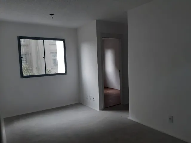 Imagem: Apartamento a Venda em Sp Mooca