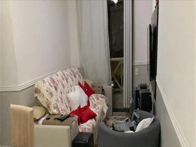 Imagem: Apartamento a Venda em Sp Tatuapé