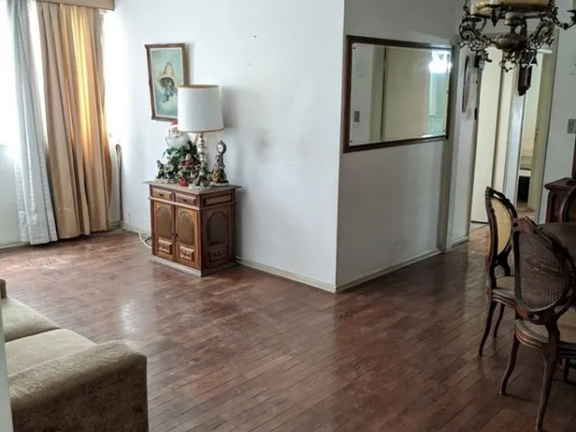Imagem: Apartamento a Venda em Sp Jardim América