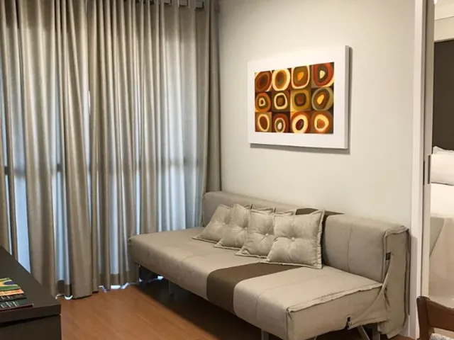 Imagem: Apartamento a Venda em Sp República