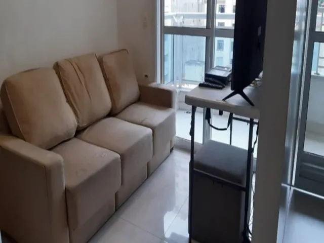 Imagem: Apartamento a Venda em Sp santa Efigênia