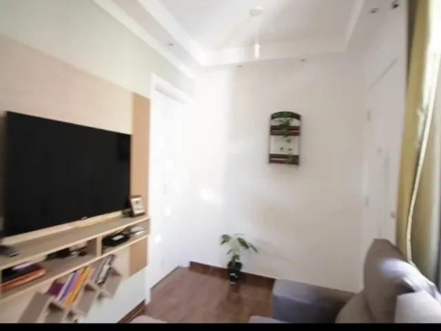 Imagem: Apartamento a Venda em Sp Vila Carmosina