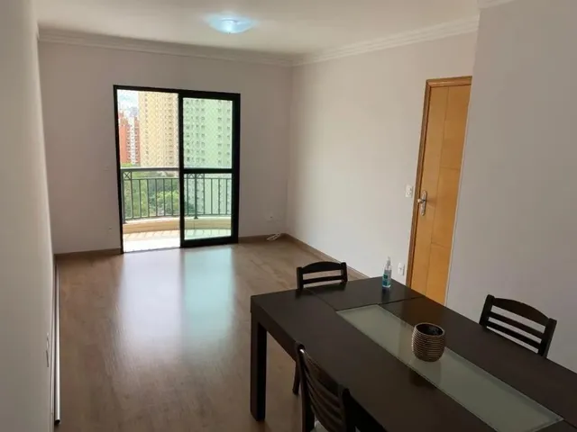 Imagem: Apartamento a Venda em Sp Tatuapé