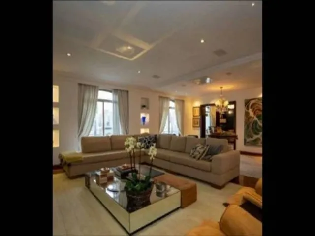 Imagem: Apartamento a Venda em Sp Morro dos Ingleses