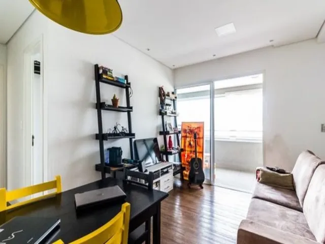 Imagem: Apartamento a Venda em Sp Barra Funda
