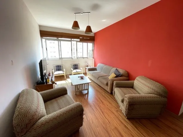 Imagem: Apartamento a Venda em Sp Consolação