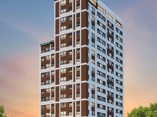 Imagem: Apartamento a Venda em Sp República