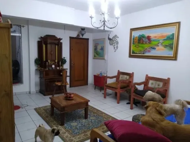 Imagem: Apartamento a Venda em Sp Bras