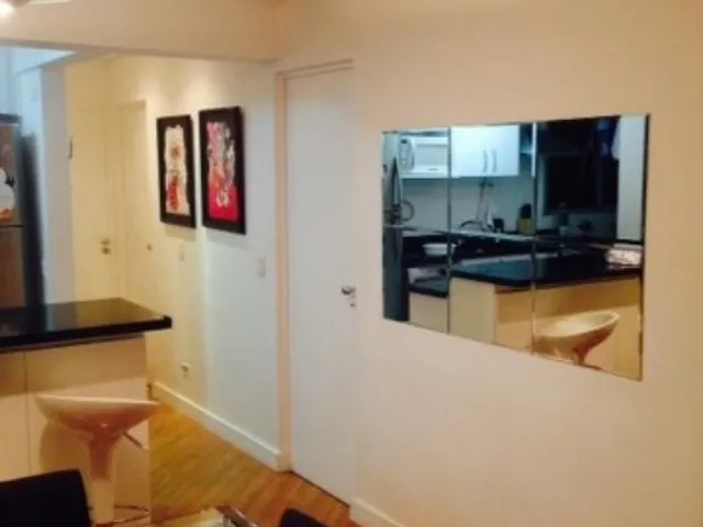 Imagem: Apartamento a Venda em Sp Aclimação