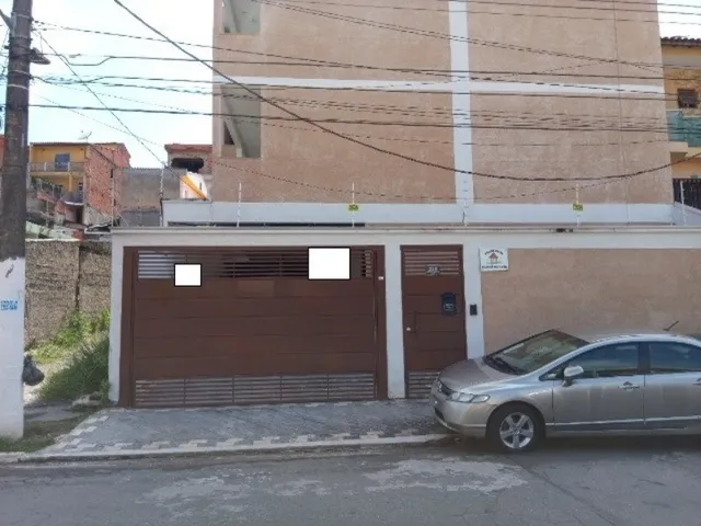 Imagem: Apartamento a Venda em Sp Parque do Carmo