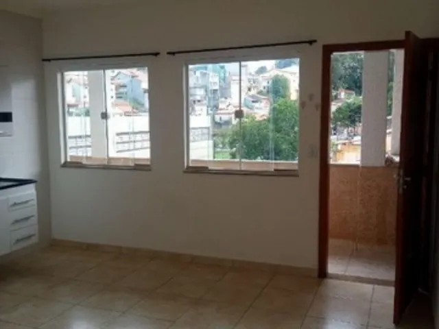Imagem 4: Apartamento a Venda em Sp Parque do Carmo
