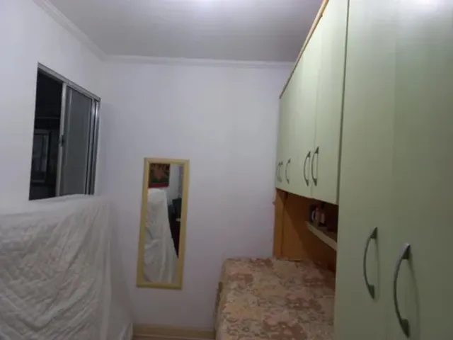 Imagem 2: Apartamento a Venda em Sp República