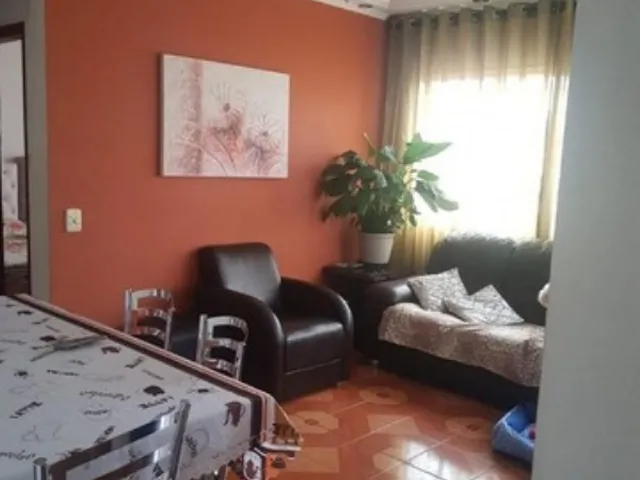 Imagem: Apartamento a Venda em Sp Mooca