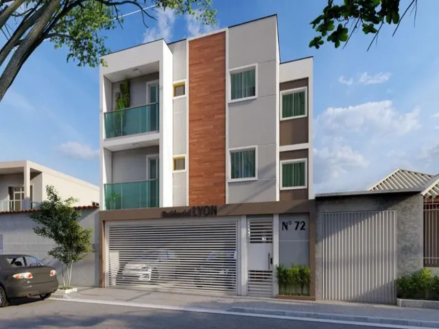 Imagem: Apartamento a Venda em Sp Artur Alvim