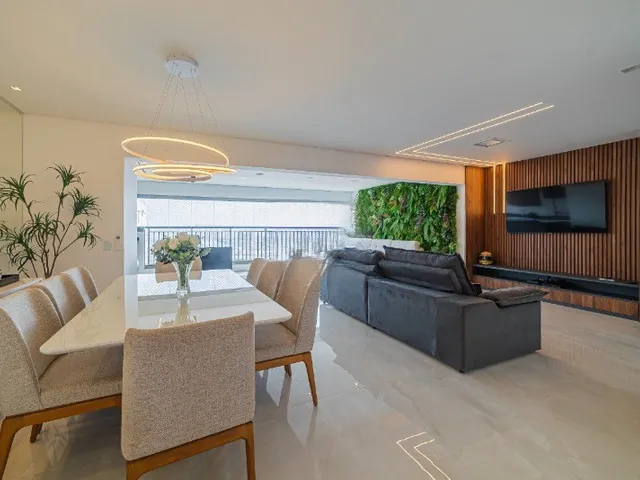 Imagem: Apartamento a Venda em Sp Mooca