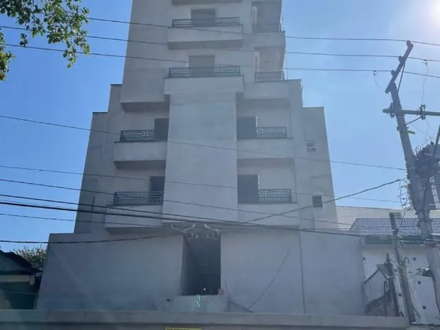 Imagem: Apartamento a Venda em Sp Vila Matilde