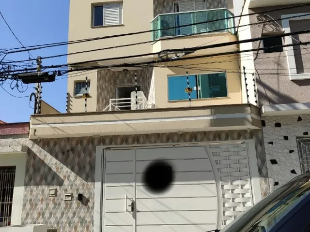 Imagem: Casa a Venda em Sp Tatuapé