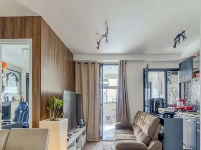 Imagem 1: Apartamento a Venda em Sp Vila Prudente
