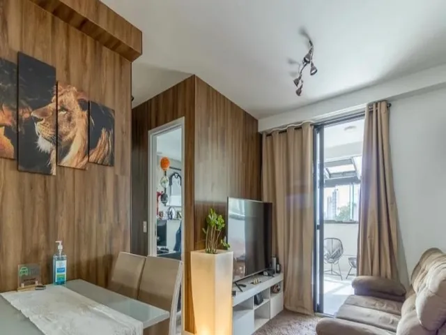 Imagem 12: Apartamento a Venda em Sp Vila Prudente