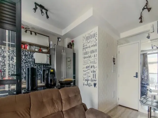 Imagem 3: Apartamento a Venda em Sp Vila Prudente