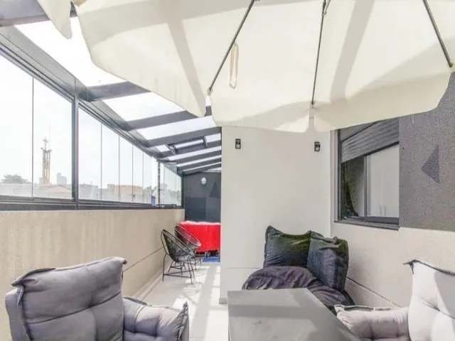 Imagem 7: Apartamento a Venda em Sp Vila Prudente