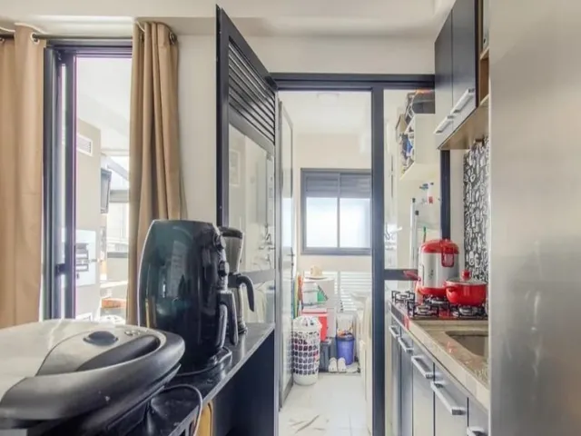 Imagem 6: Apartamento a Venda em Sp Vila Prudente