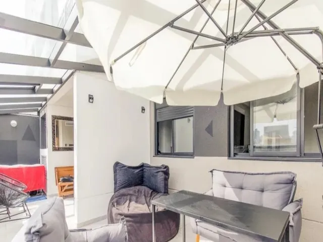 Imagem 14: Apartamento a Venda em Sp Vila Prudente