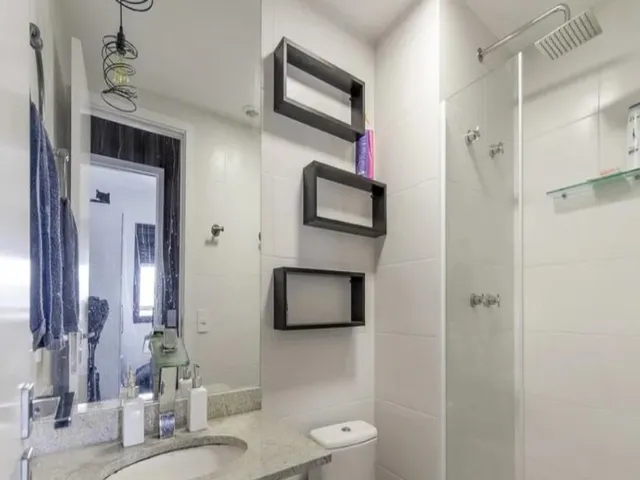 Imagem 5: Apartamento a Venda em Sp Vila Prudente