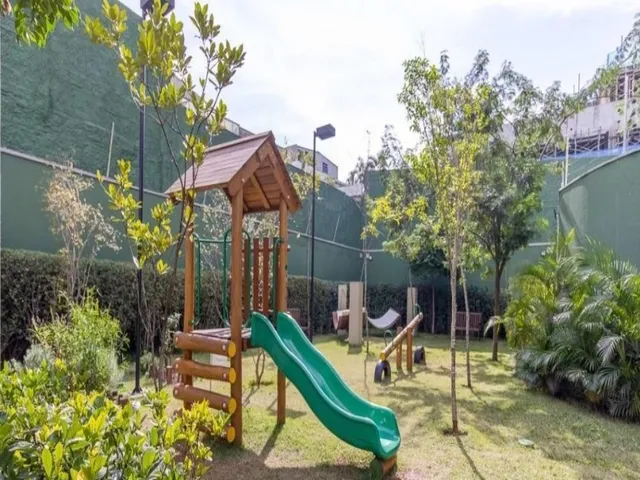 Imagem 11: Apartamento a Venda em Sp Vila Prudente