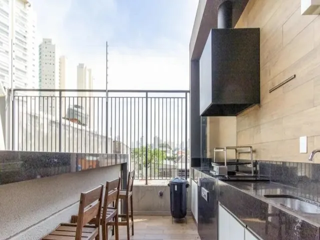 Imagem 9: Apartamento a Venda em Sp Vila Prudente