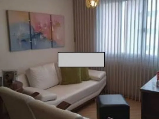Imagem 1: Apartamento a Venda em Sp Tatuapé
