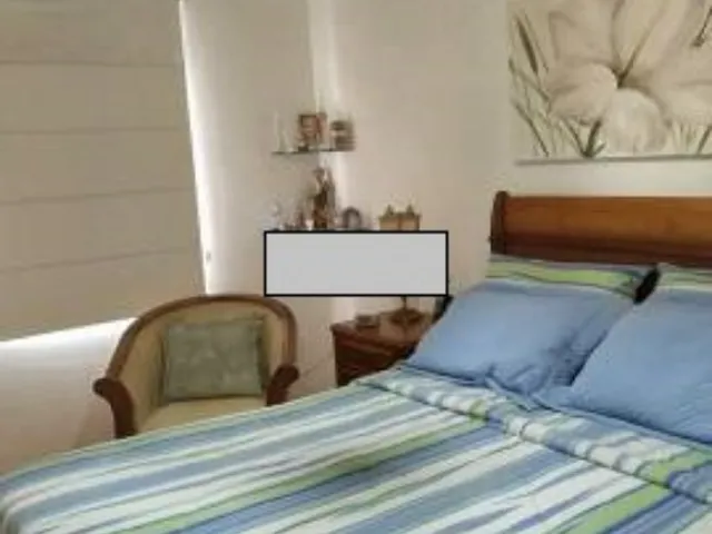 Imagem 9: Apartamento a Venda em Sp Tatuapé