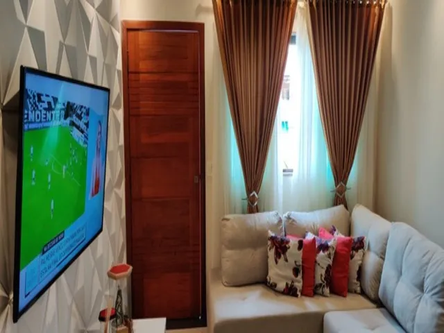 Imagem: Casa a Venda em Sp Vila Formosa