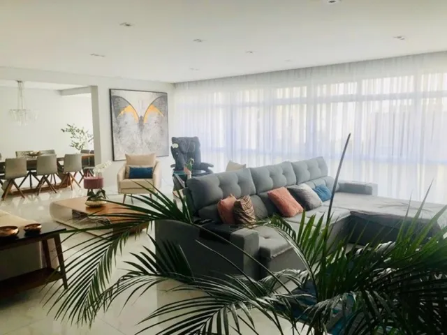 Imagem: Apartamento À Venda em Sp Higienópolis