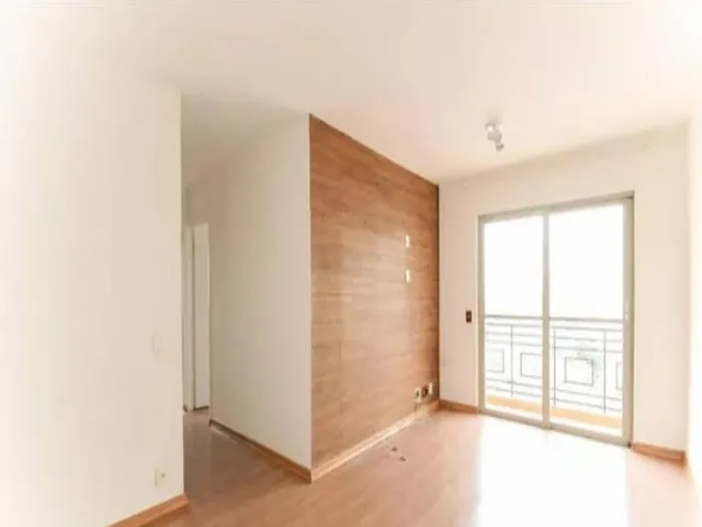 Imagem: Apartamento a Venda em Sp Tatuapé