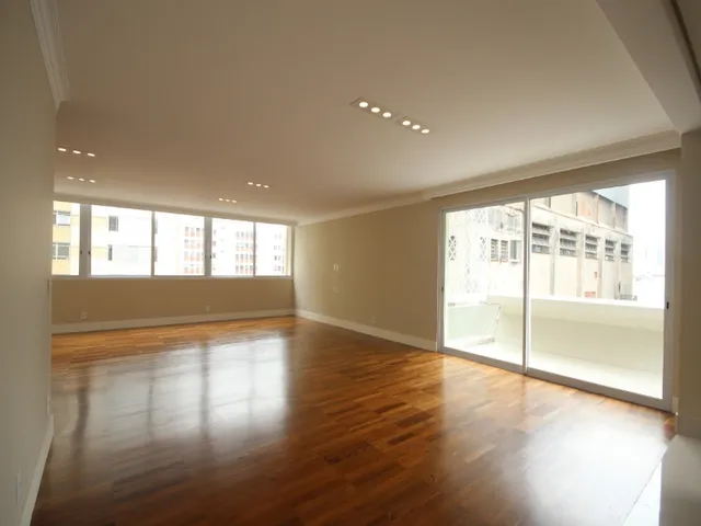 Imagem: Apartamento À Venda em Sp Higienópolis