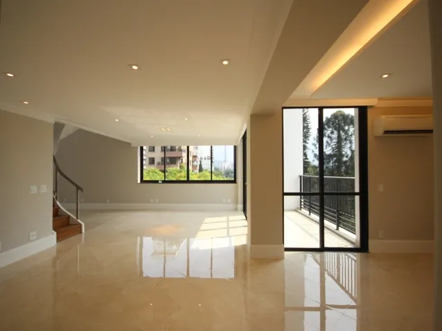Imagem: Apartamento À Venda em Sp Higienópolis