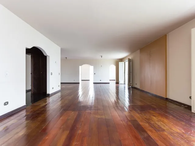 Imagem: Apartamento À Venda em Sp Higienópolis