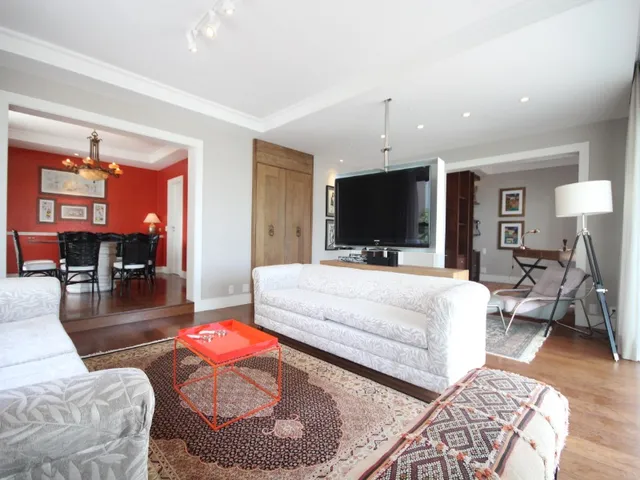 Imagem: Apartamento À Venda em Sp Higienópolis