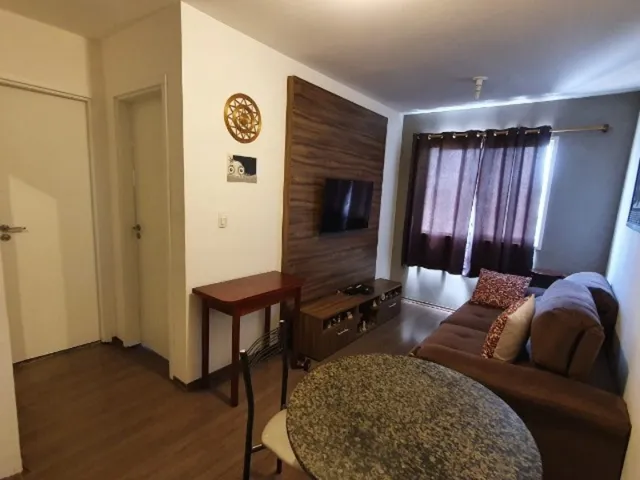 Imagem: Apartamento a Venda em Sp Cambuci