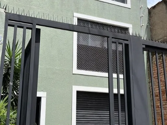 Imagem: Prédio Comercial/Residencial a Venda em