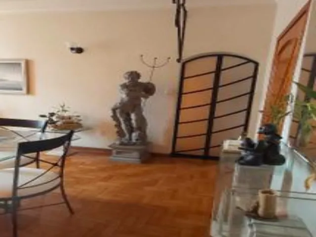 Imagem: Apartamento a Venda em Sp Vila Buarque