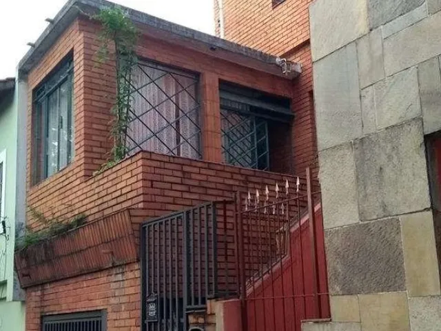 Imagem: Casa Residencial em São Paulo - Sp, Perdizes