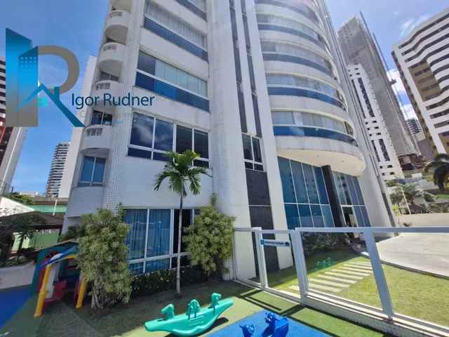 Imagem: Mansão Sky Apartamento À Venda no Loteamento