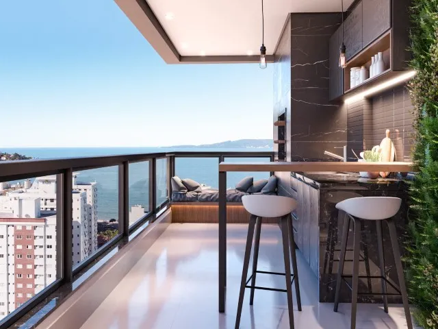 Imagem 10: Piazza Zilli Residencial
