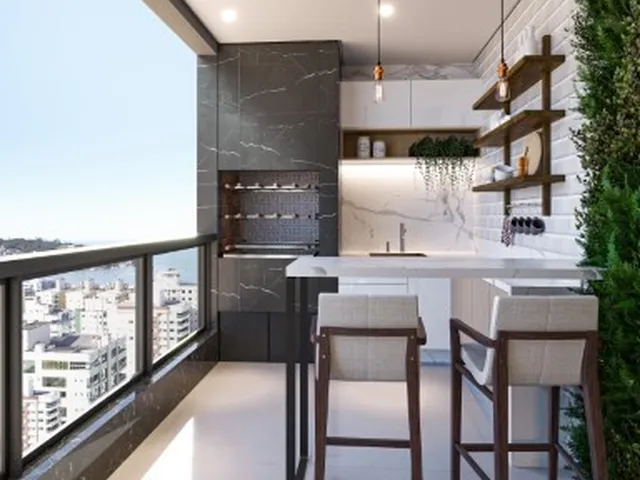 Imagem 11: Piazza Zilli Residencial