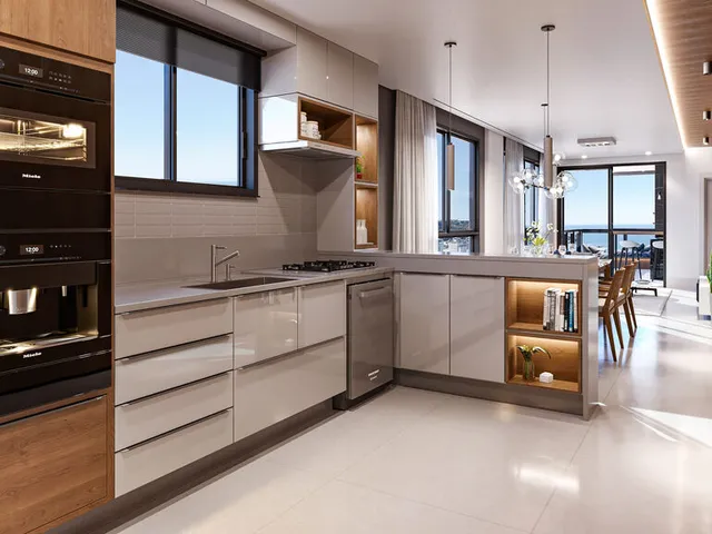Imagem 12: Piazza Zilli Residencial