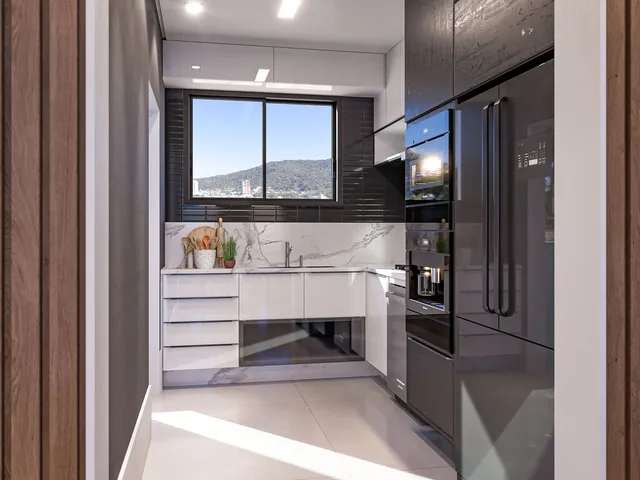 Imagem 13: Piazza Zilli Residencial