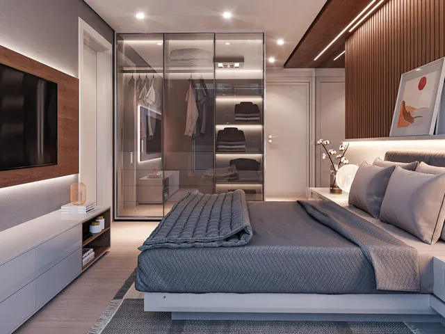 Imagem 15: Piazza Zilli Residencial