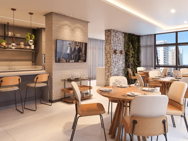 Imagem 5: Apartamento à venda em Itapema, Centro, com 3 quartos, 118.43m²